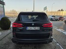 BMW X5 Black Vermilion. Webasto. Skrętna oś. Fvat23%. Bezwypadkowy.Wentylacja - 5