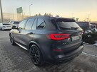 BMW X5 Black Vermilion. Webasto. Skrętna oś. Fvat23%. Bezwypadkowy.Wentylacja - 6