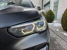 BMW X5 Black Vermilion. Webasto. Skrętna oś. Fvat23%. Bezwypadkowy.Wentylacja - 7