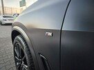 BMW X5 Black Vermilion. Webasto. Skrętna oś. Fvat23%. Bezwypadkowy.Wentylacja - 14