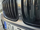 BMW X5 Black Vermilion. Webasto. Skrętna oś. Fvat23%. Bezwypadkowy.Wentylacja - 15