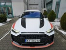 Audi RS6 GT 1 z 660. Carbon. Kute felgi. Ceramika. Gwintowane zawieszenie - 2