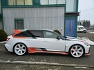 Audi RS6 GT 1 z 660. Carbon. Kute felgi. Ceramika. Gwintowane zawieszenie - 4