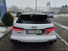 Audi RS6 GT 1 z 660. Carbon. Kute felgi. Ceramika. Gwintowane zawieszenie - 6