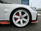 Audi RS6 GT 1 z 660. Carbon. Kute felgi. Ceramika. Gwintowane zawieszenie - 8