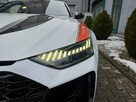 Audi RS6 GT 1 z 660. Carbon. Kute felgi. Ceramika. Gwintowane zawieszenie - 12