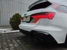 Audi RS6 GT 1 z 660. Carbon. Kute felgi. Ceramika. Gwintowane zawieszenie - 16