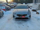 Kia Pro Cee'd - 2