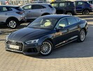 Audi A5 *FILM*S-Tronic*Nowy Rozrząd*Zarejestrowany w PL*2020*Roczna Gwarancja* - 2