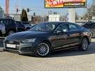 Audi A5 *FILM*S-Tronic*Nowy Rozrząd*Zarejestrowany w PL*2020*Roczna Gwarancja* - 3