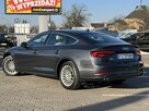 Audi A5 *FILM*S-Tronic*Nowy Rozrząd*Zarejestrowany w PL*2020*Roczna Gwarancja* - 5