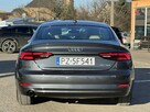 Audi A5 *FILM*S-Tronic*Nowy Rozrząd*Zarejestrowany w PL*2020*Roczna Gwarancja* - 6