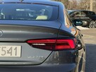Audi A5 *FILM*S-Tronic*Nowy Rozrząd*Zarejestrowany w PL*2020*Roczna Gwarancja* - 7