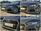 Audi A5 *FILM*S-Tronic*Nowy Rozrząd*Zarejestrowany w PL*2020*Roczna Gwarancja* - 12