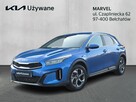 Kia XCeed 1.5 T-GDI 160 KM 6MT Wersja M+SMT Salon PL
