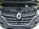 Renault Master KONTENER 8EP 4,22x2,23x2,23 KLIMA MANUAL KRAJOWY 6-BIEGÓW DMC 3500 KG - 15