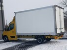 Renault Master KONTENER 8EP 4,22x2,23x2,23 KLIMA MANUAL KRAJOWY 6-BIEGÓW DMC 3500 KG - 3