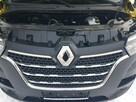 Renault Master KONTENER 8EP 4,22x2,23x2,23 KLIMA MANUAL KRAJOWY 6-BIEGÓW DMC 3500 KG - 14