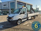 Volkswagen Crafter 35 2.0 TDi - Skrzynia + HDS MOCNY - 1