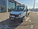 Volkswagen Crafter 35 2.0 TDi - Skrzynia + HDS MOCNY - 4
