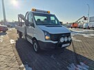 Volkswagen Crafter 35 2.0 TDi - Skrzynia + HDS MOCNY - 6