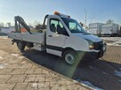 Volkswagen Crafter 35 2.0 TDi - Skrzynia + HDS MOCNY - 7