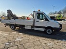 Volkswagen Crafter 35 2.0 TDi - Skrzynia + HDS MOCNY - 8