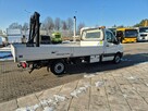 Volkswagen Crafter 35 2.0 TDi - Skrzynia + HDS MOCNY - 10