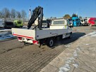 Volkswagen Crafter 35 2.0 TDi - Skrzynia + HDS MOCNY - 11