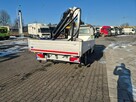 Volkswagen Crafter 35 2.0 TDi - Skrzynia + HDS MOCNY - 12
