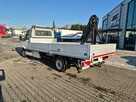 Volkswagen Crafter 35 2.0 TDi - Skrzynia + HDS MOCNY - 14