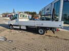 Volkswagen Crafter 35 2.0 TDi - Skrzynia + HDS MOCNY - 15
