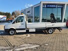 Volkswagen Crafter 35 2.0 TDi - Skrzynia + HDS MOCNY - 16