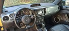 Volkswagen Beetle 211 KM, GSR, S-Line, Automat, wersja limitowana - 5