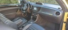 Volkswagen Beetle 211 KM, GSR, S-Line, Automat, wersja limitowana - 7