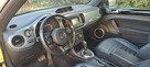 Volkswagen Beetle 211 KM, GSR, S-Line, Automat, wersja limitowana - 9