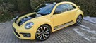 Volkswagen Beetle 211 KM, GSR, S-Line, Automat, wersja limitowana - 13