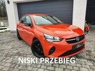 Opel Corsa Bardzo ładny i dobrze utrzymany egzemplarz, Niski przebieg.