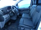 Peugeot Expert 2,0 HDi 177KM L3H1 Automat Xenon Head-Up BLIS Full opcja F. VAT-23 - 3