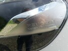 Peugeot Expert 2,0 HDi 177KM L3H1 Automat Xenon Head-Up BLIS Full opcja F. VAT-23 - 13