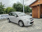 Citroen C3 1.2 Benzyna 82 KM Przebieg-114 119km Zarejestrowany - 3