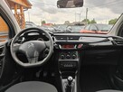 Citroen C3 1.2 Benzyna 82 KM Przebieg-114 119km Zarejestrowany - 14