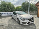 Renault Megane 1.2 Benzyna 132 KM Przebieg-65 244km Serwisowany - 1