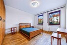 Wynajem: 3 pokoje z ogródkiem + miejsce postojowe - 10