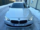 BMW 520 2.0D 184KM X-Drive Sedan Skóry Bi-Xenony Kamera Salon PL Bezwypadkowa - 11