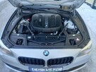 BMW 520 2.0D 184KM X-Drive Sedan Skóry Bi-Xenony Kamera Salon PL Bezwypadkowa - 12