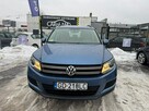 Volkswagen Tiguan 1,4 benzyna, manual, 4x4, Salon Polska, Bezwypadek, Super stan ! - 2
