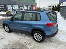 Volkswagen Tiguan 1,4 benzyna, manual, 4x4, Salon Polska, Bezwypadek, Super stan ! - 5