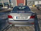 BMW 525 2,5 benzyna 192KM, Manual, Długie opłaty, Warto ! - 10