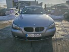BMW 525 2,5 benzyna 192KM, Manual, Długie opłaty, Warto ! - 14